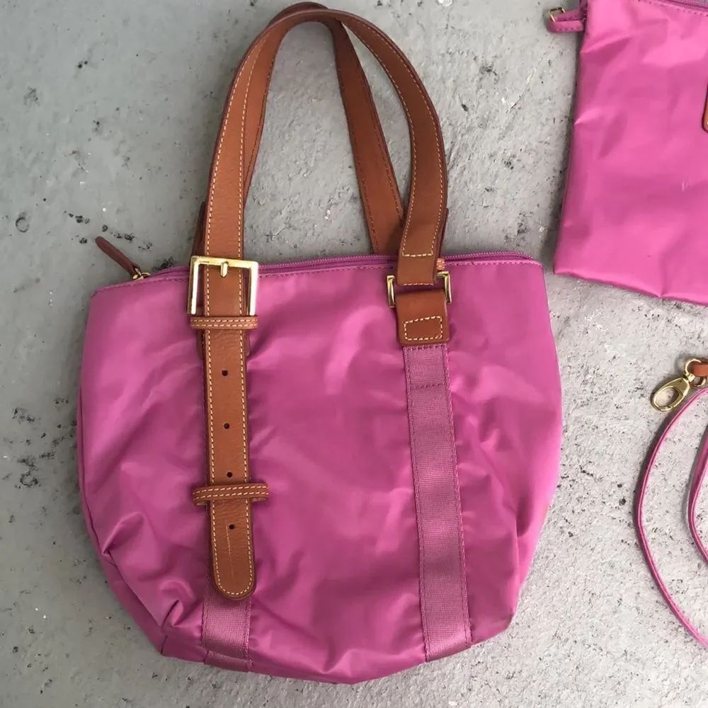 Bric’s  nylon tote - Picture 4 of 11